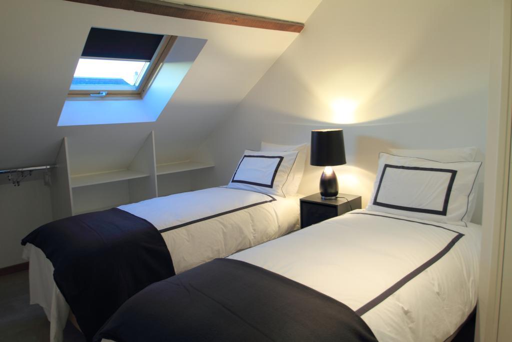 Hotel Spa Le Miel Des Muses Brive-la-Gaillarde Zimmer foto