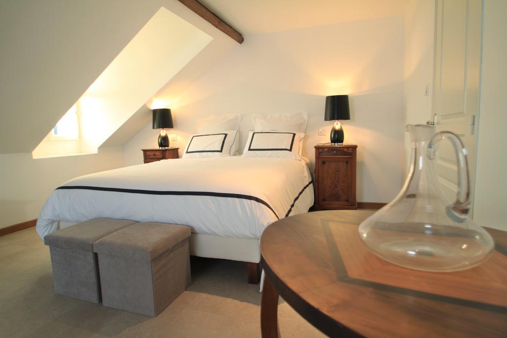 Hotel Spa Le Miel Des Muses Brive-la-Gaillarde Zimmer foto