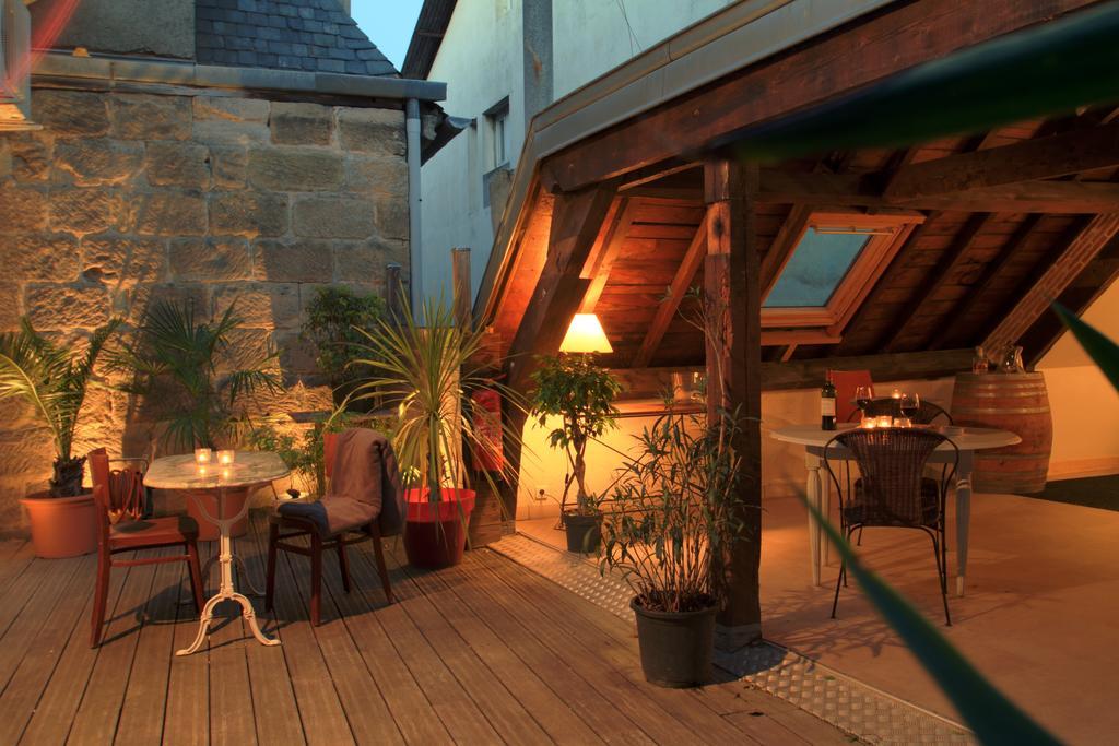 Hotel Spa Le Miel Des Muses Brive-la-Gaillarde Exterior foto