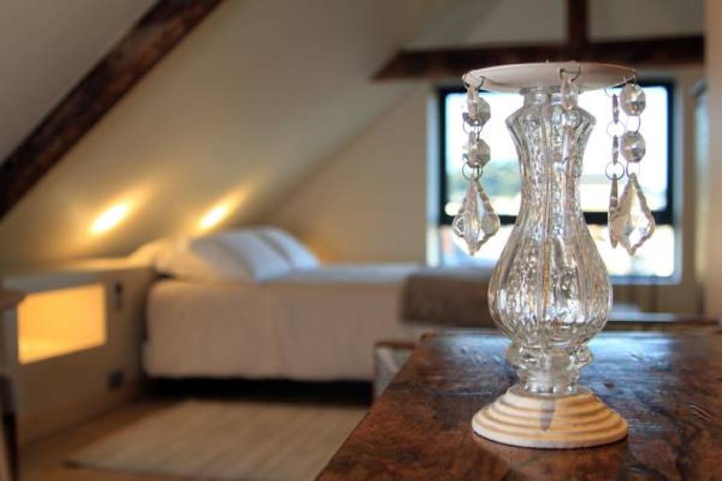 Hotel Spa Le Miel Des Muses Brive-la-Gaillarde Zimmer foto