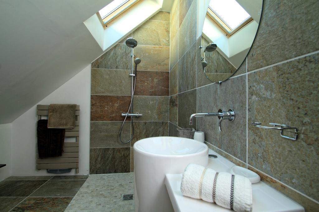 Hotel Spa Le Miel Des Muses Brive-la-Gaillarde Zimmer foto