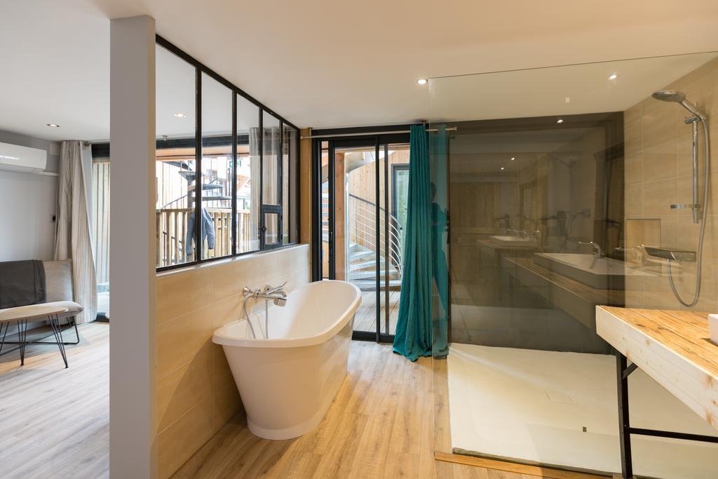 Hotel Spa Le Miel Des Muses Brive-la-Gaillarde Exterior foto